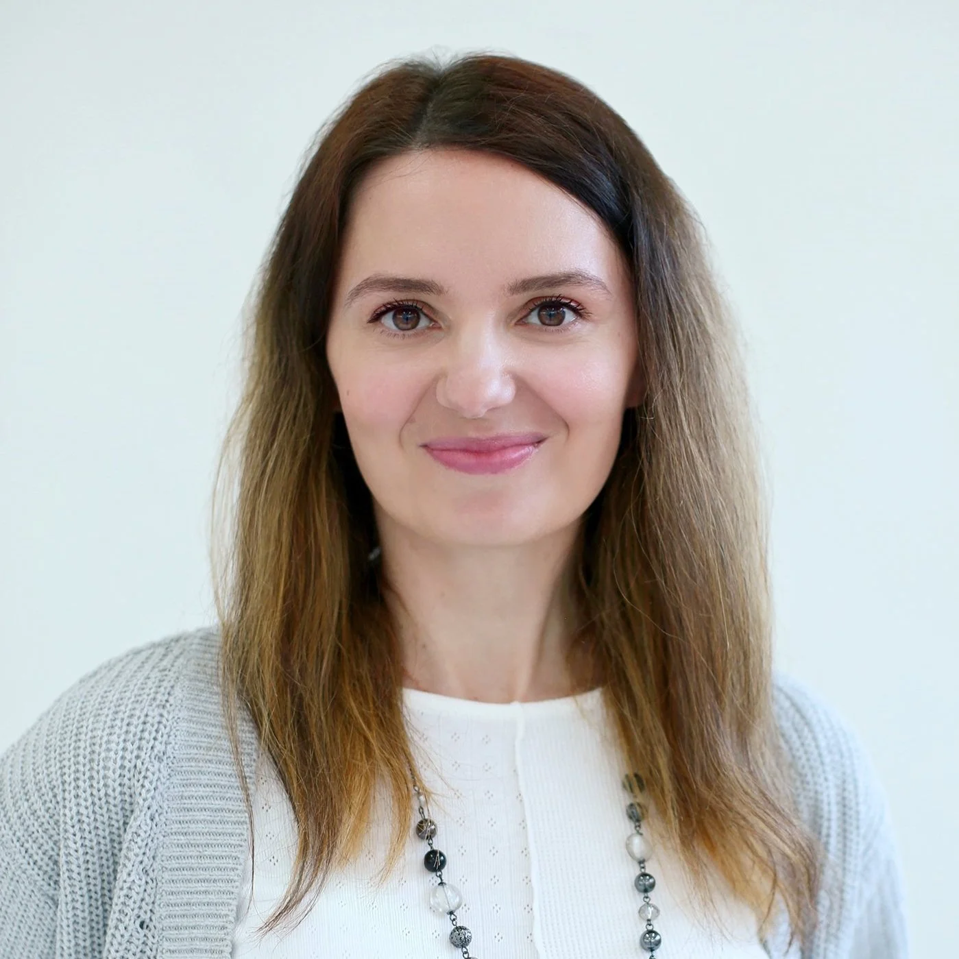 Maryna Mokrynska