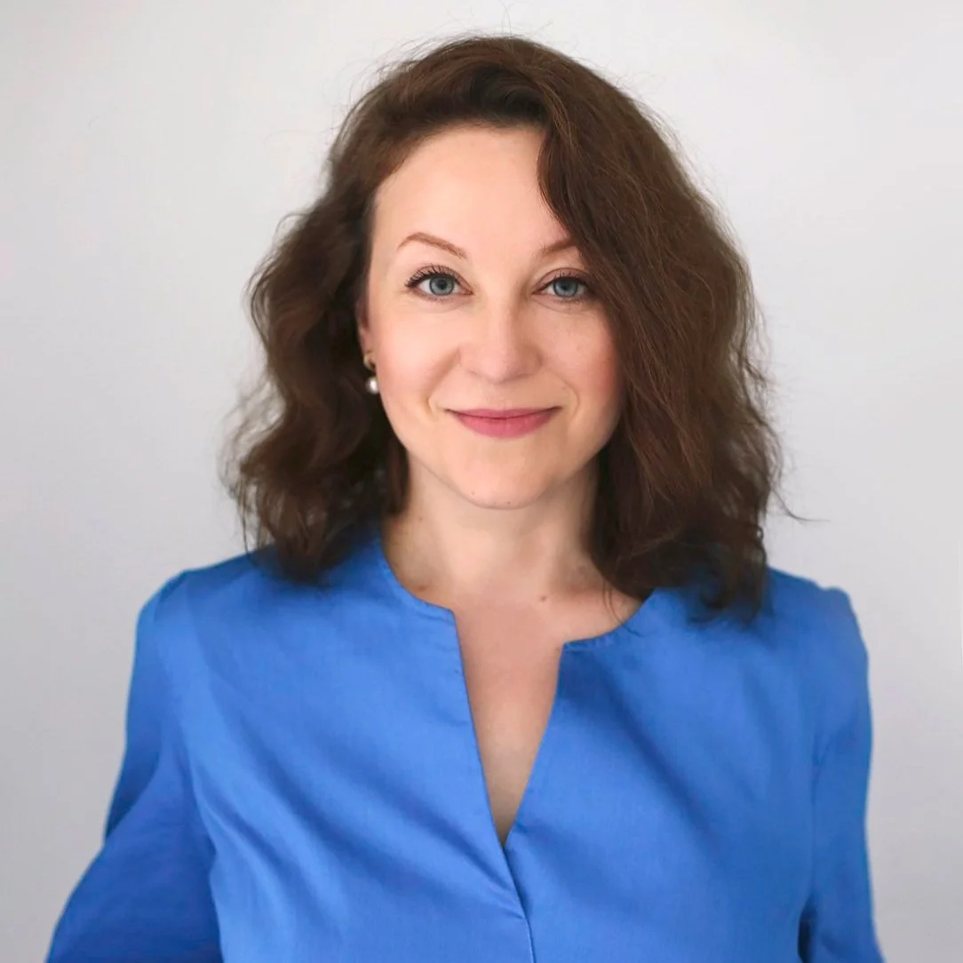 Oksana Denysova