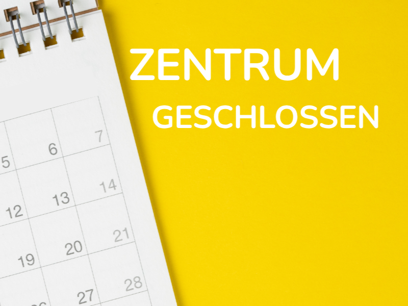Ferientermine &amp; Feiertage