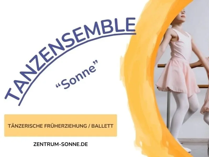 Fachbereich: Tanz 