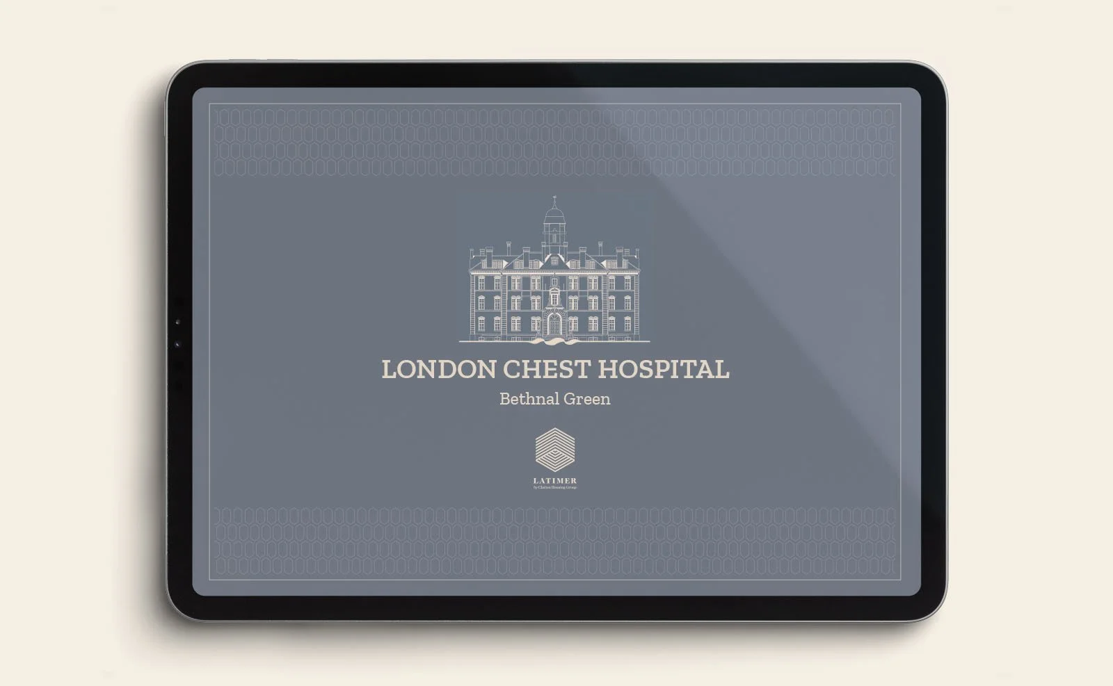 London Chest Hospital