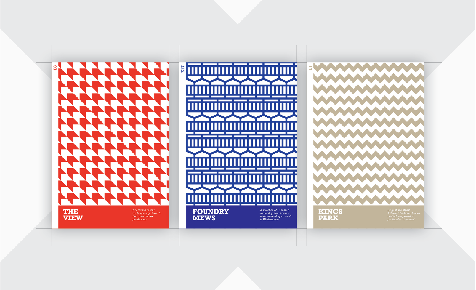 Cover set across different schemes.