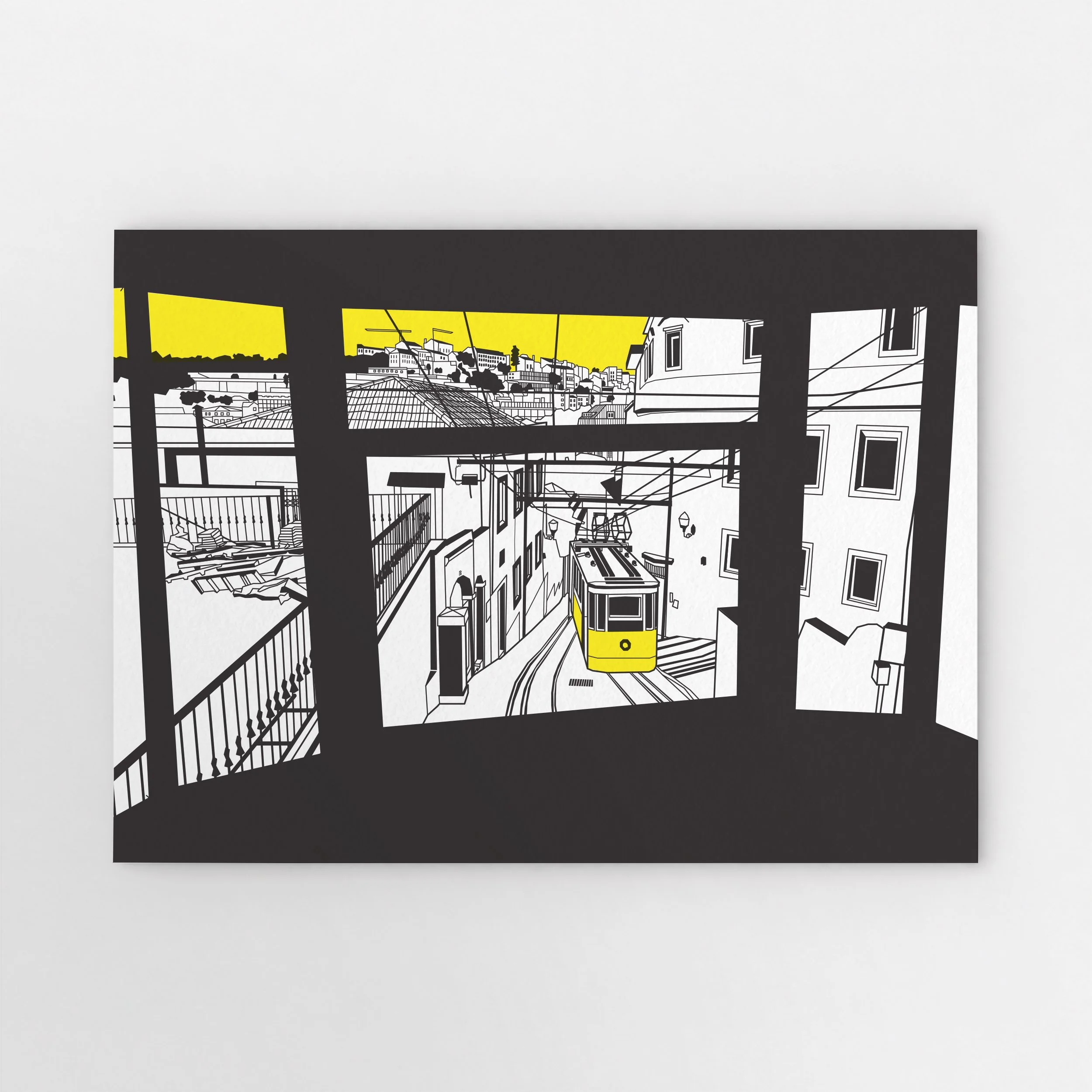 Elevador de Gracia