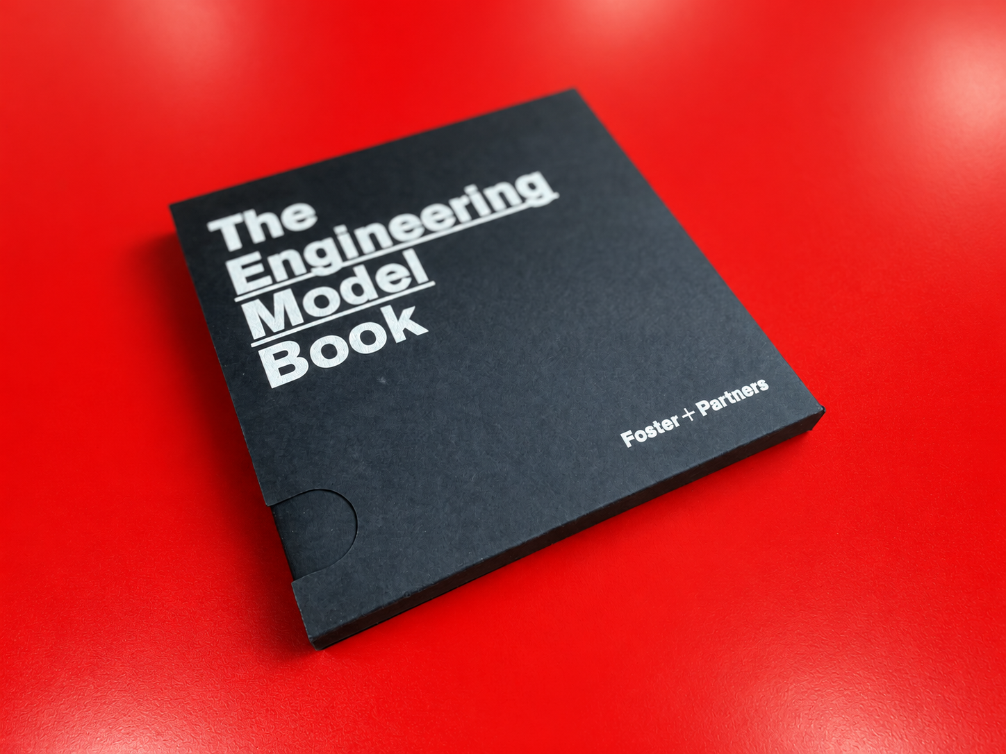 The Enigneering Model Book