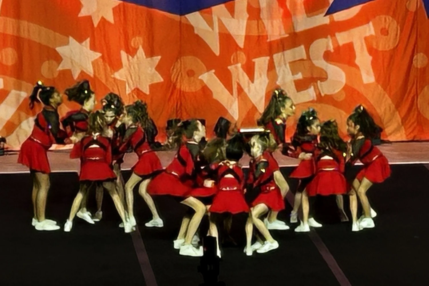 The Cheer and Dance Competition Packing List