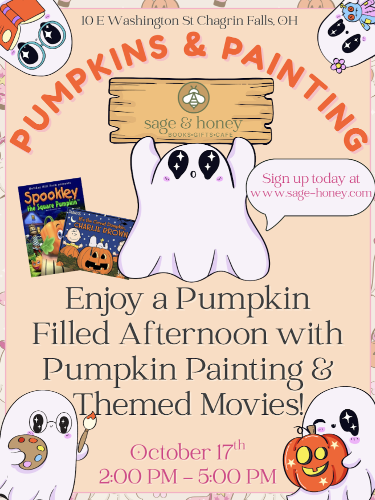 Pumpkin Painting