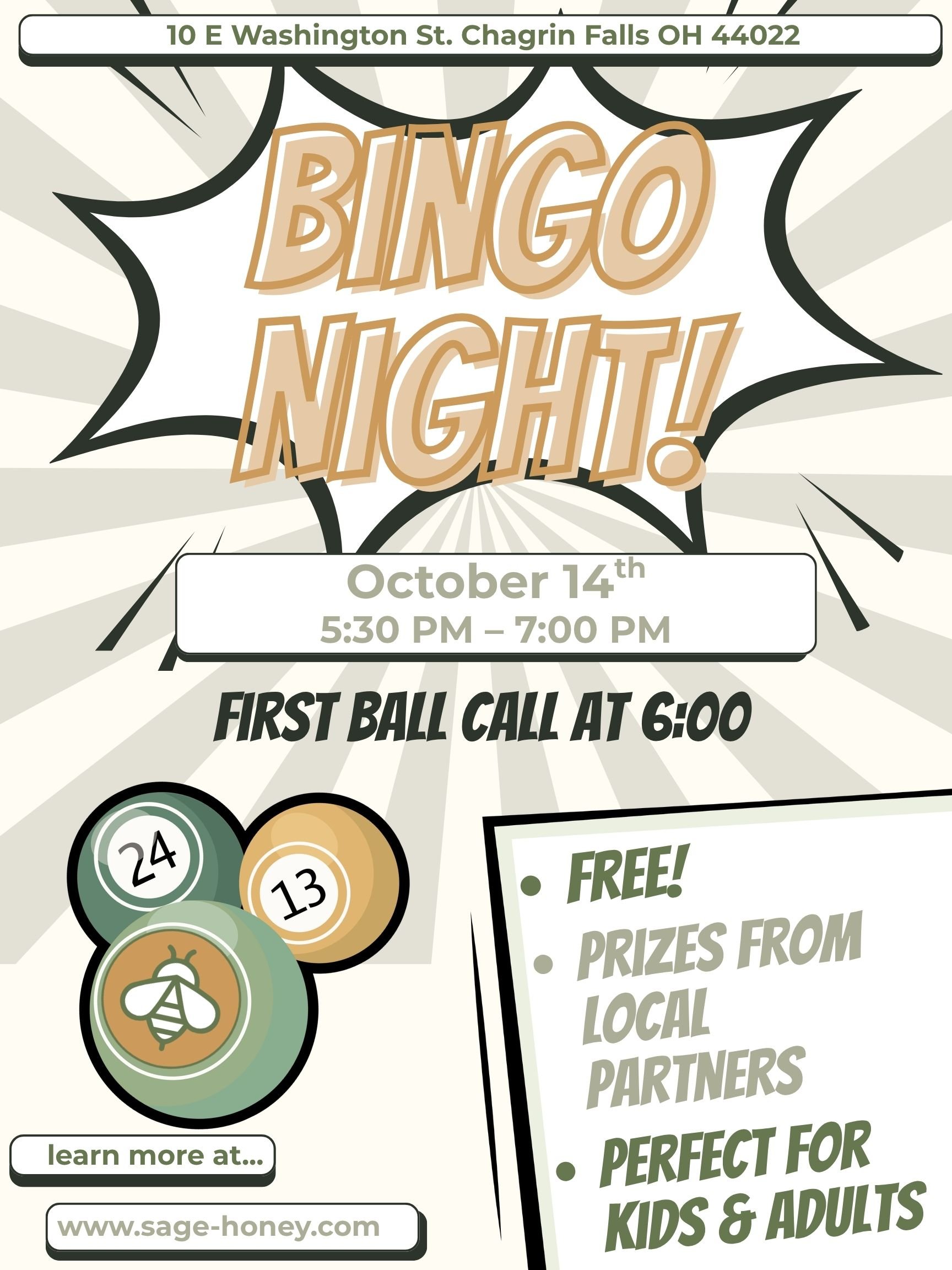 Bingo