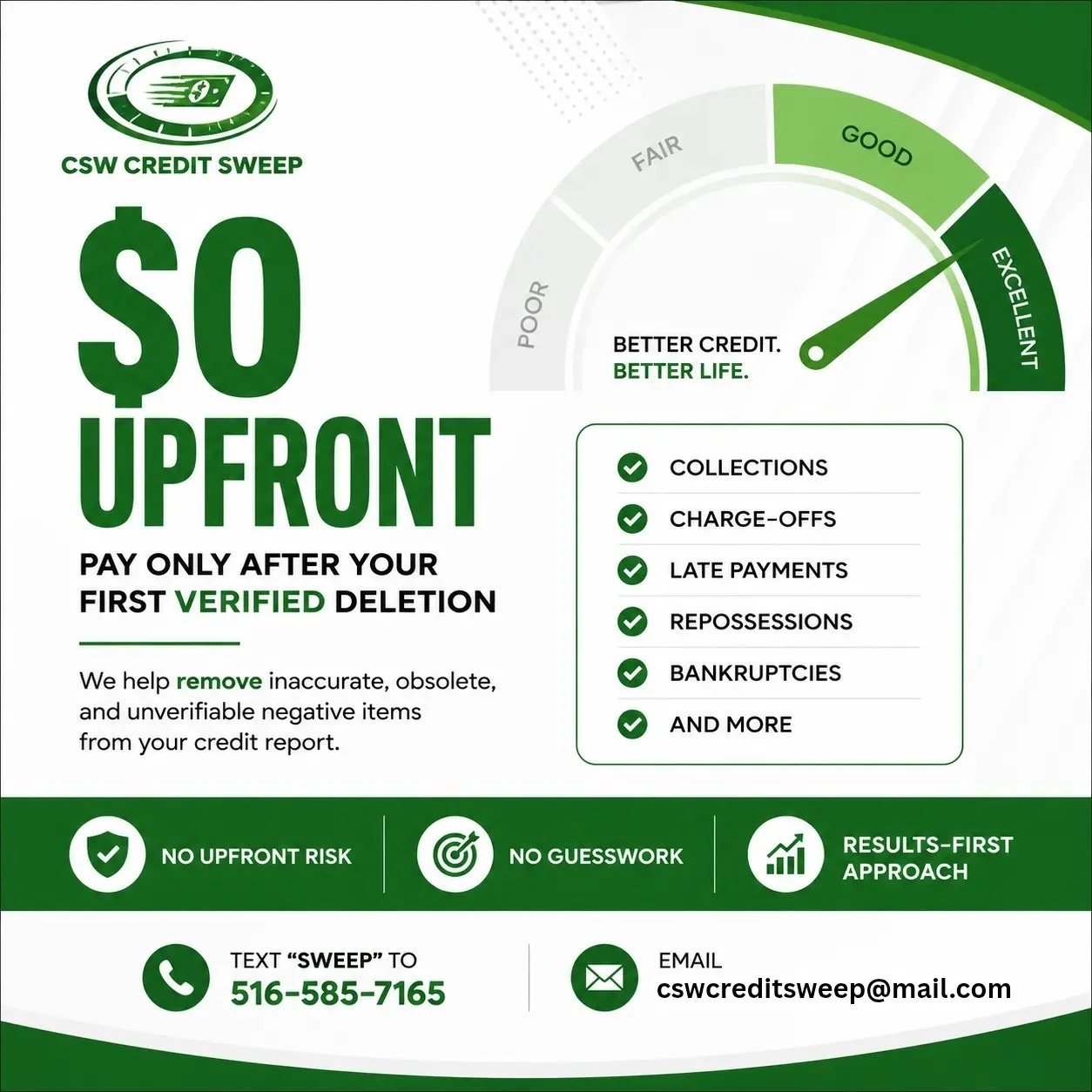 Credit Repair