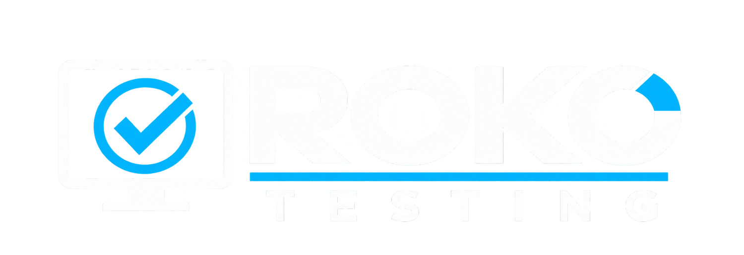 ROKO Testing