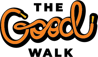 The Good Walk: Empowering children. Strengthening families. Building brighter futures.