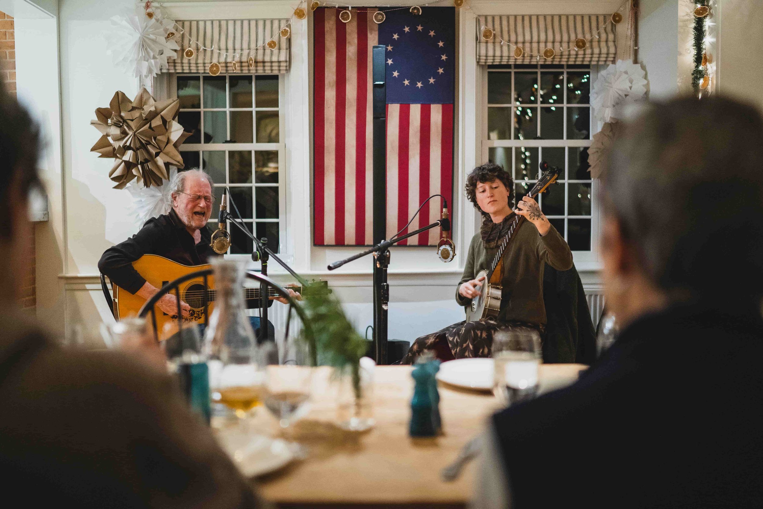 October 2026 – Live Music Calendar