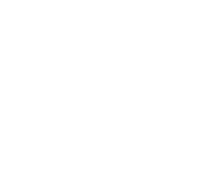 Black and white image of a person holding a camera to their face