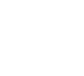 Wi-Fi signal icon on a black background.