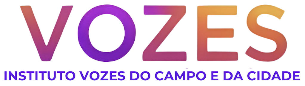 VOZES - INSTITUTO VOZES DO CAMPO E DA CIDADE