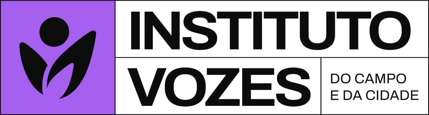 VOZES - INSTITUTO VOZES DO CAMPO E DA CIDADE