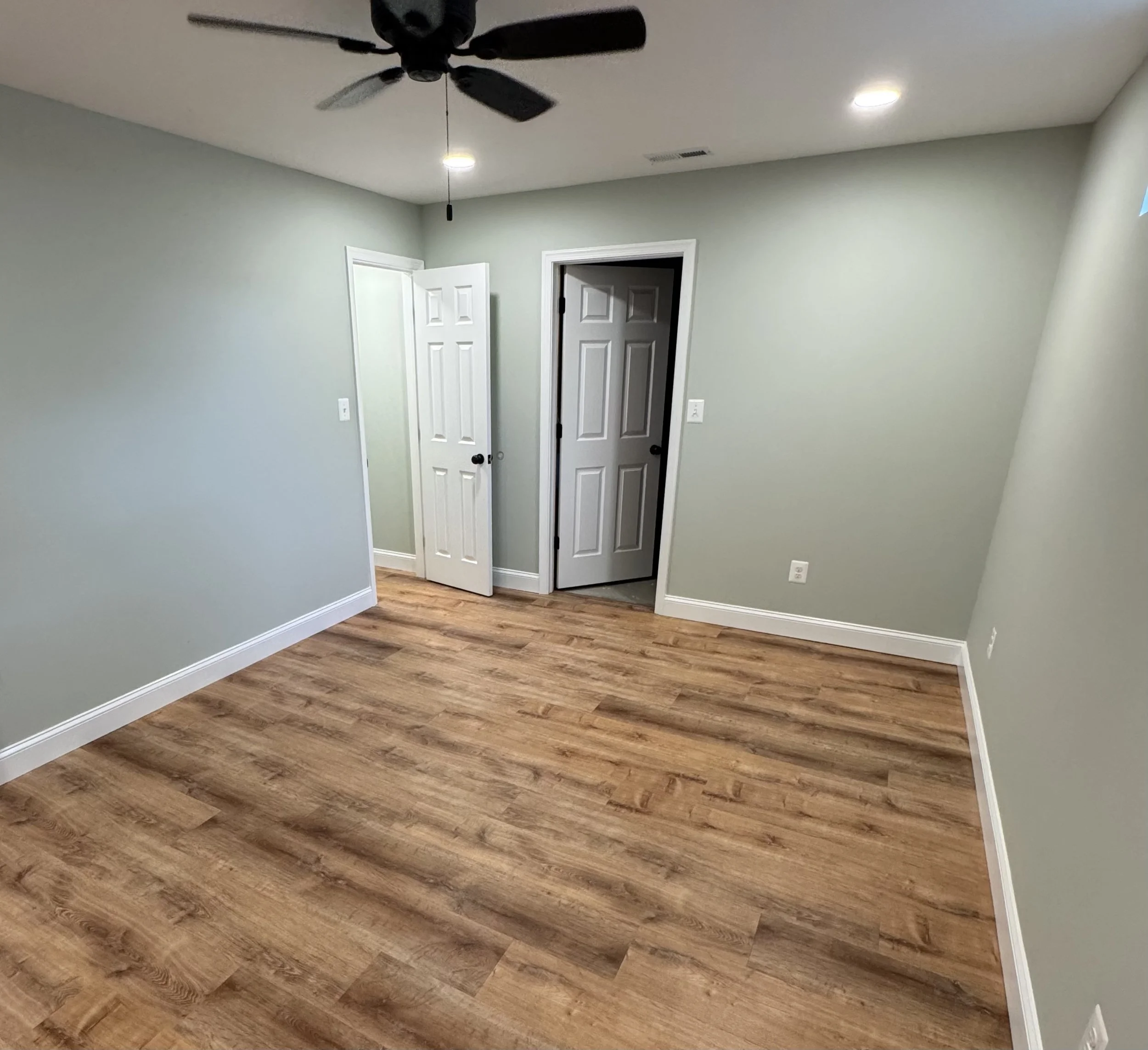 General Home Renovations