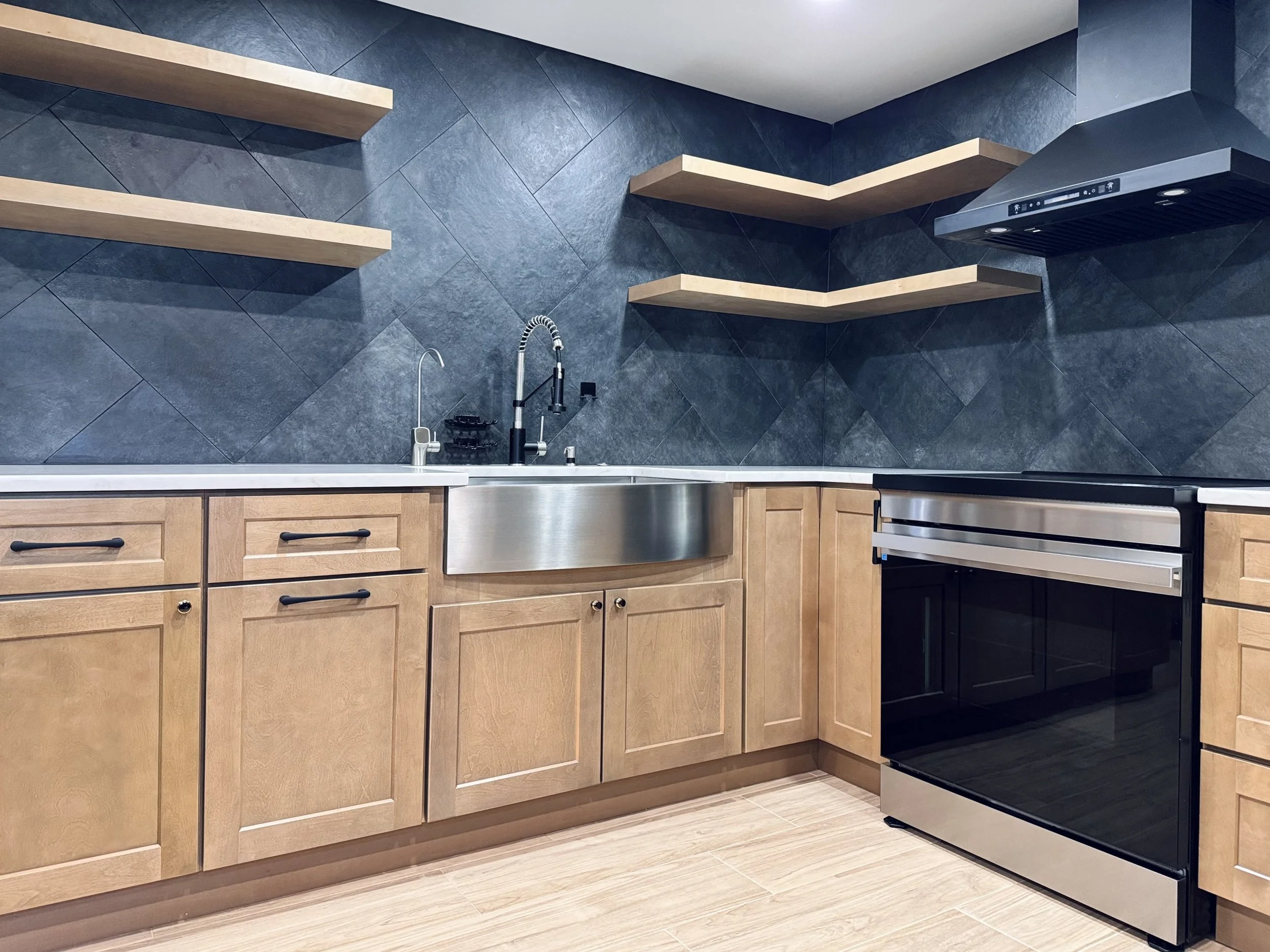 Kitchen Remodeling