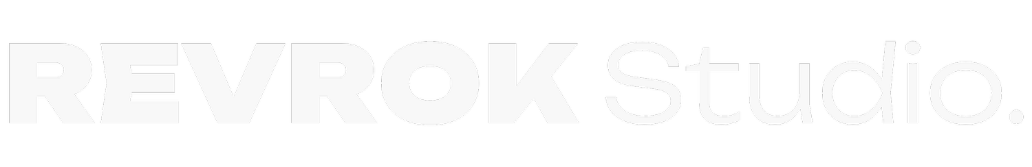 REVROK Studio. | UGC, Video Editing &amp; Videografie