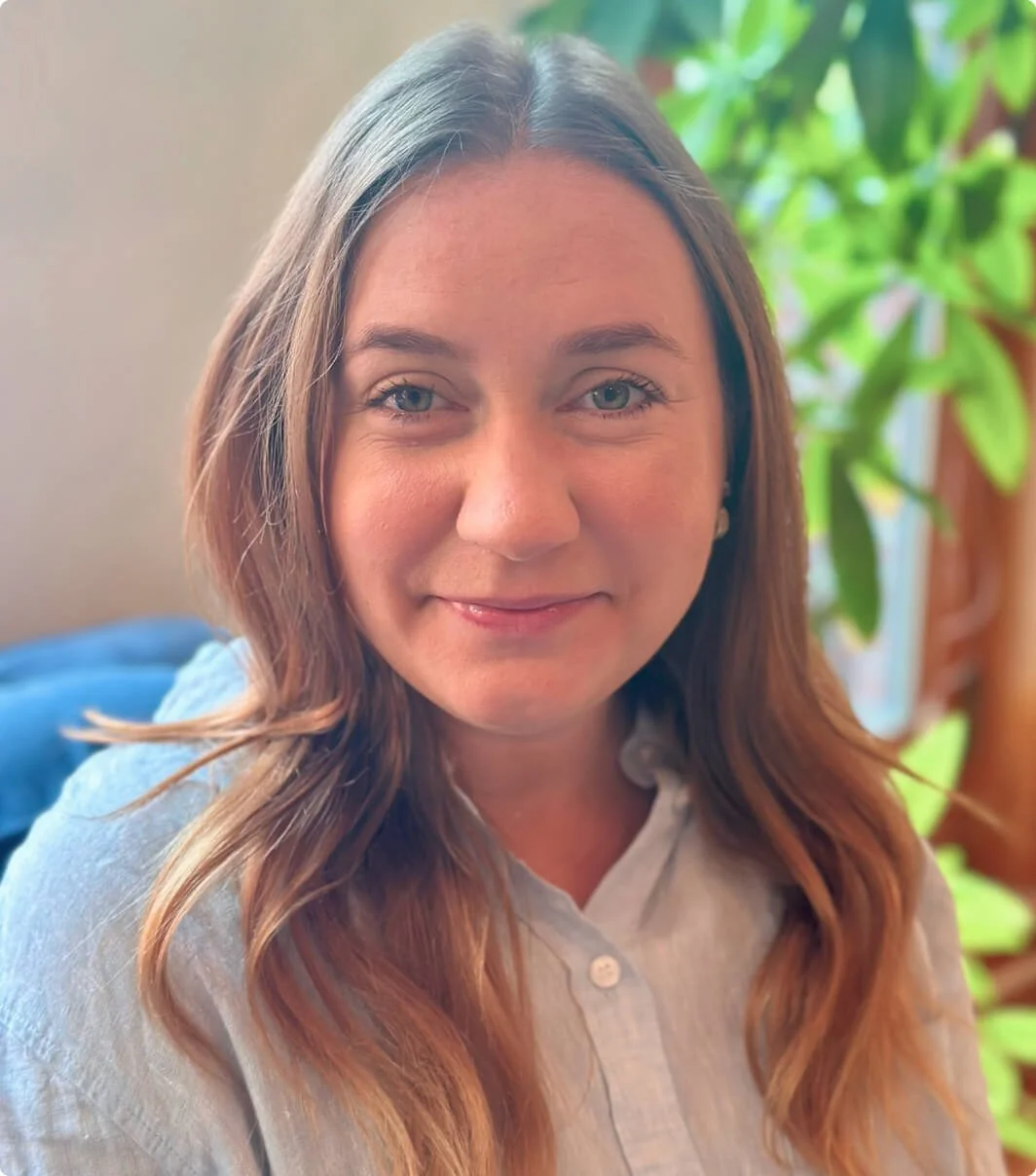 Genevieve Williams Cascade Counseling & Consultation