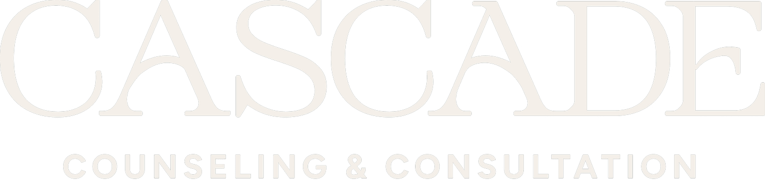 Cascade Counseling &amp; Consultation
