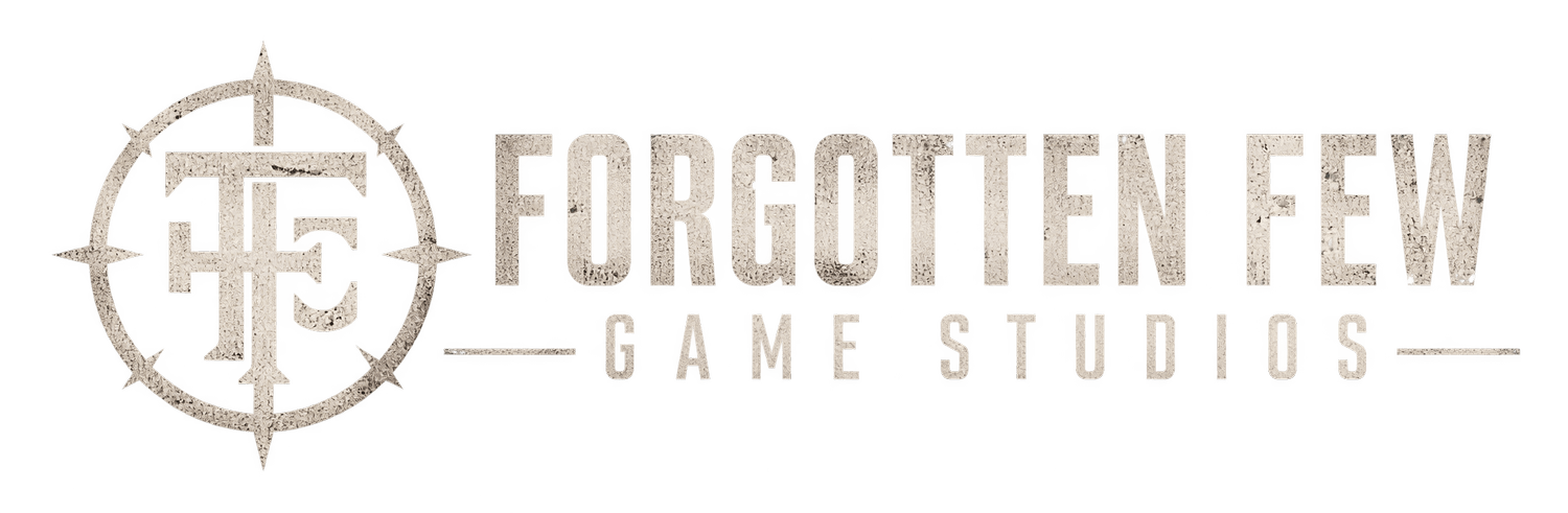 Forgotten Few Game Studios