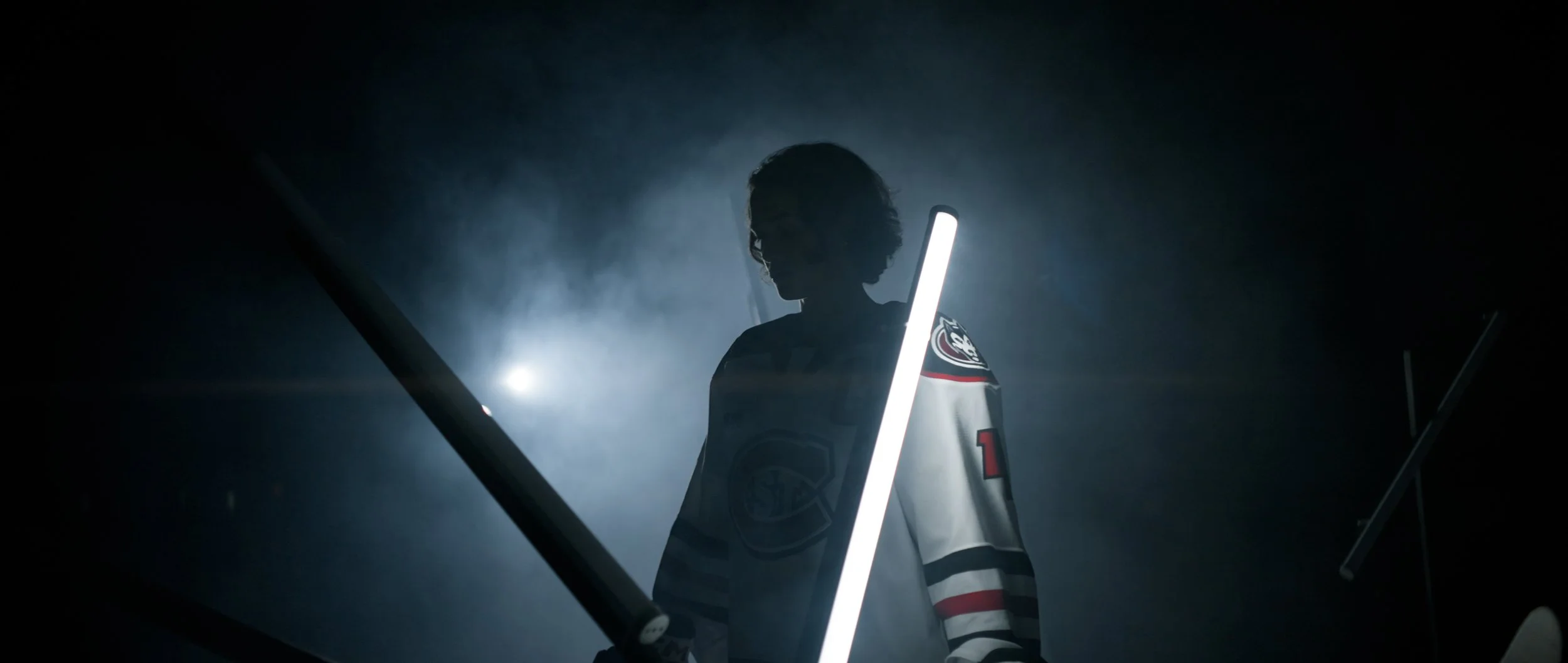 SCSU Huskey Hockey