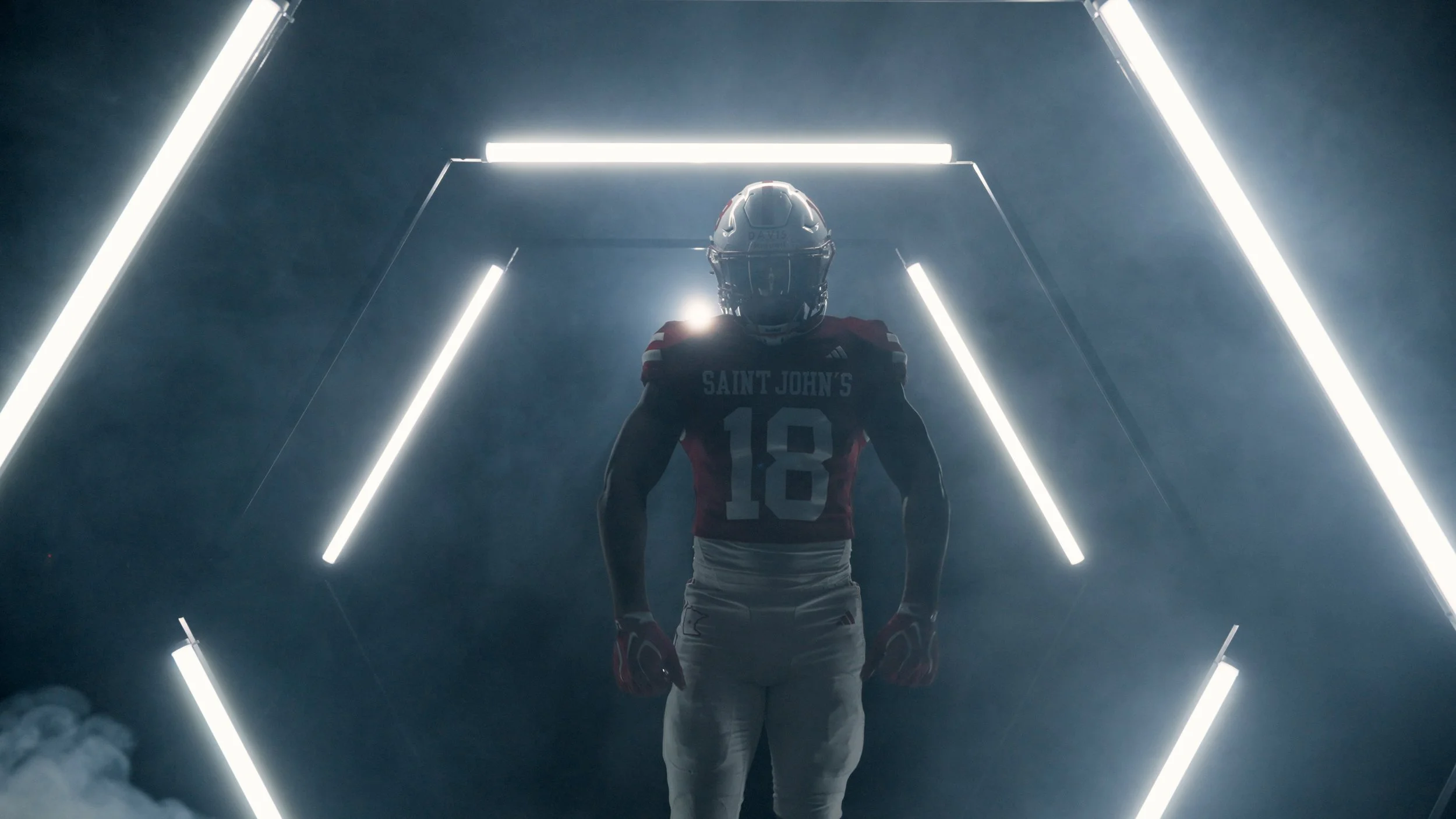 St. John's Football
