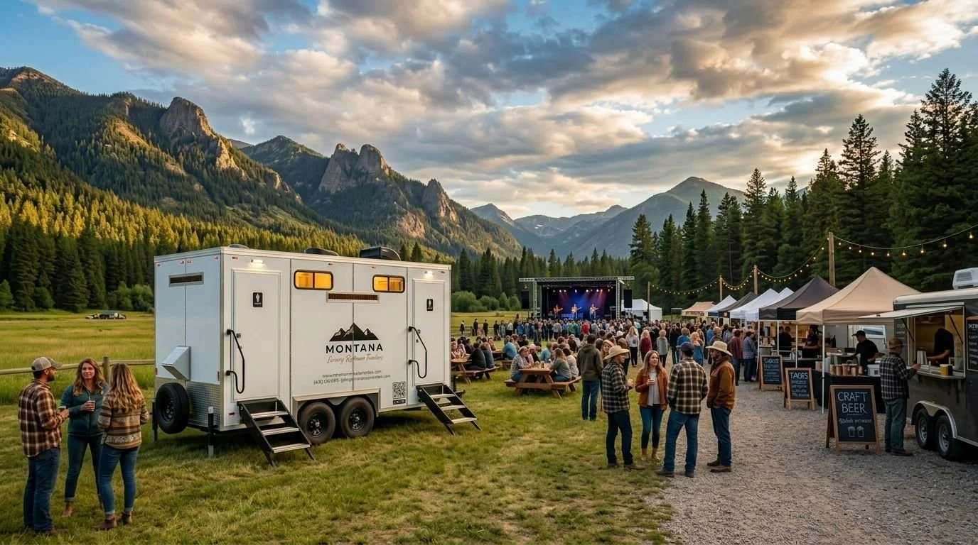 Trailer Rentals
