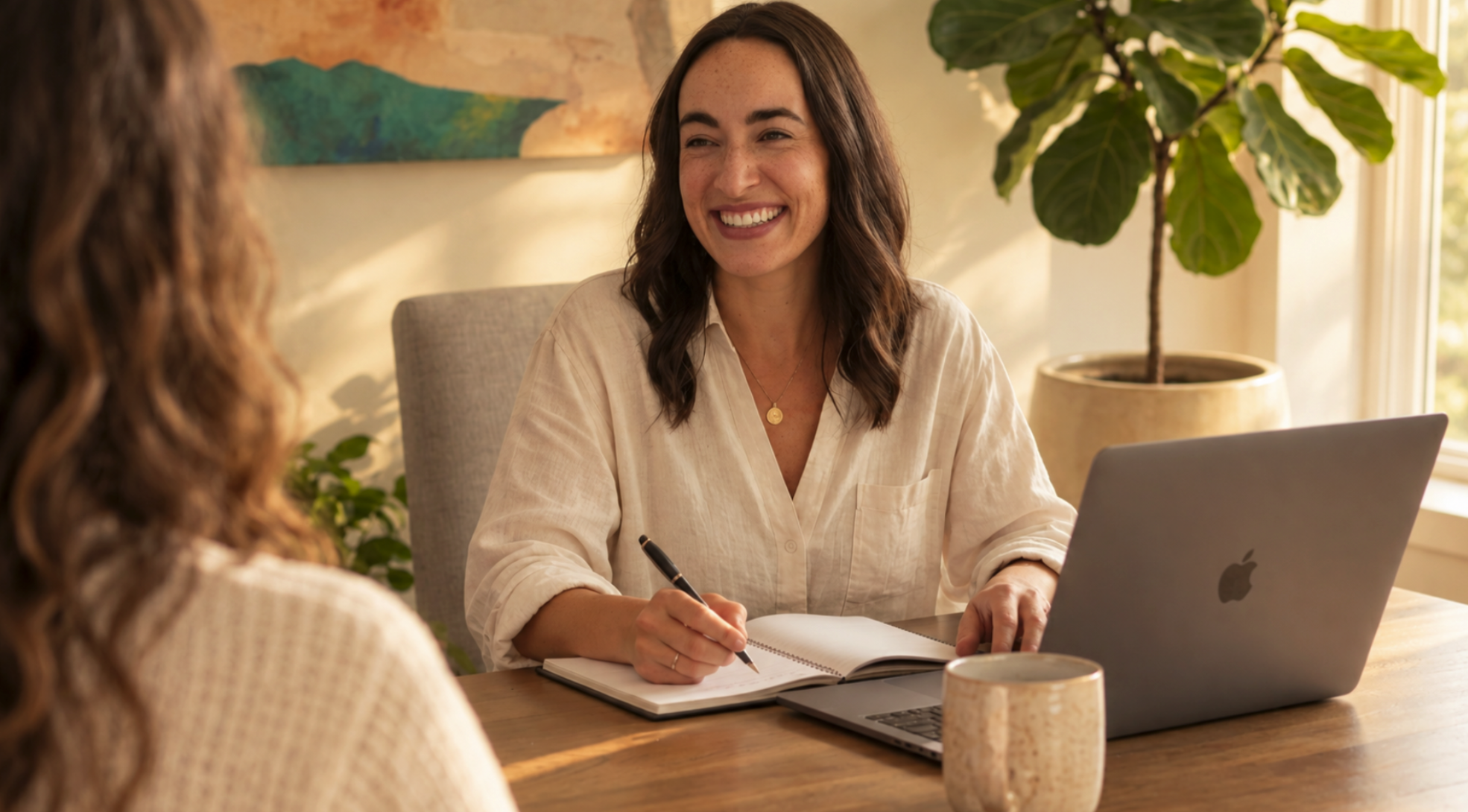 What Is Integrative Health Coaching? A Whole-Person Approach to Women’s Wellness