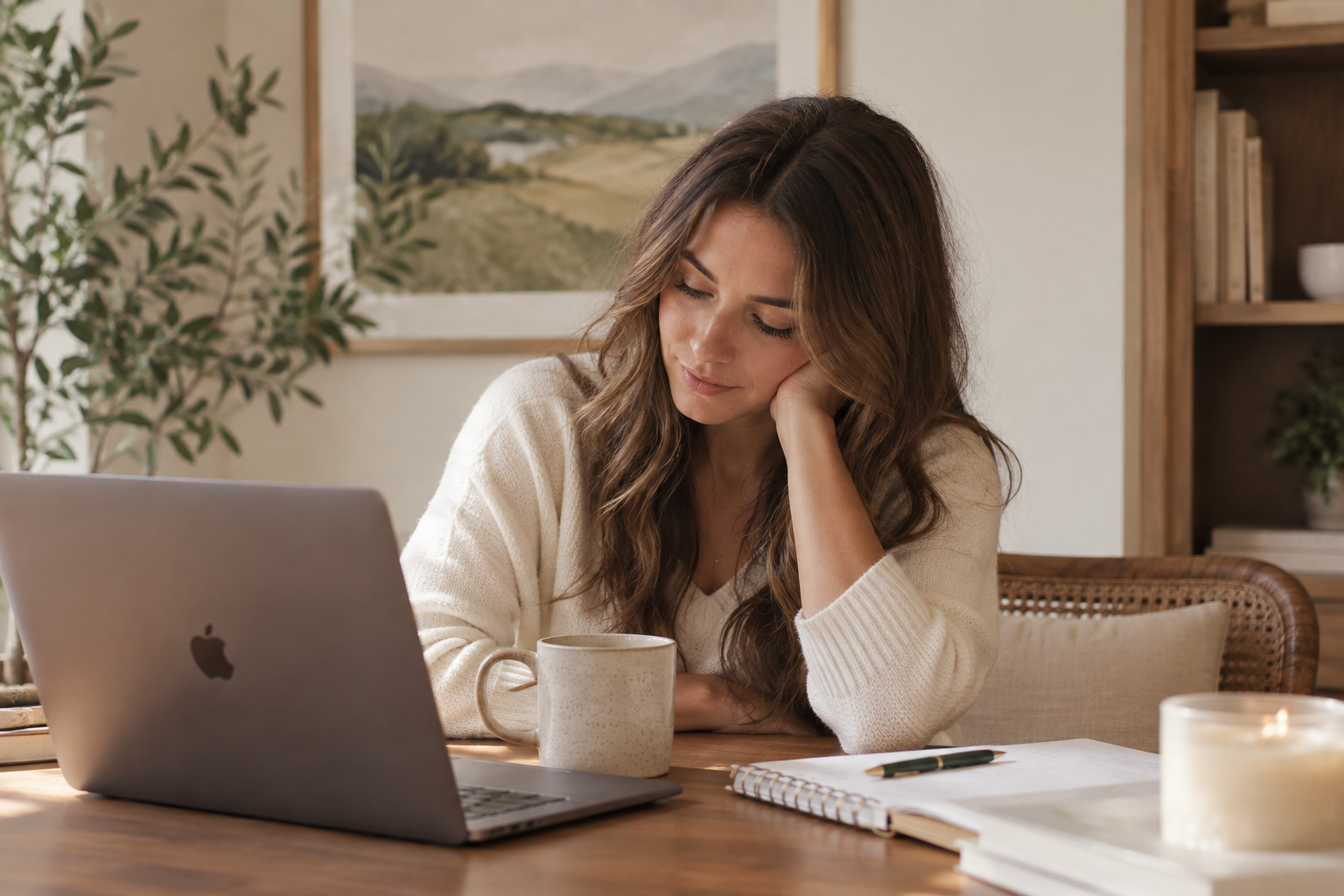 Tired All the Time? 7 Areas to Explore for Low Energy