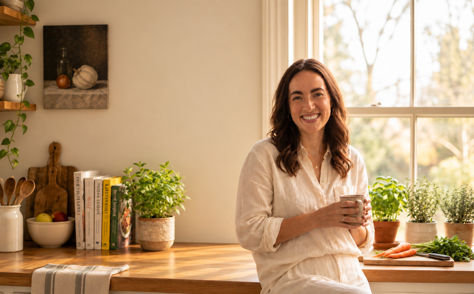 Gut Health and Hormones: Understanding the Whole-Person Connection
