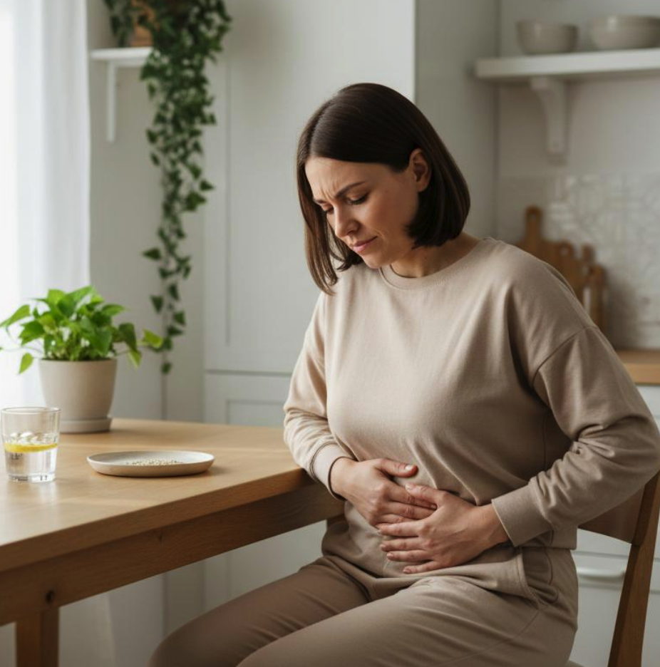 Constipation and Gut Health: What Your Digestion May Be Telling You