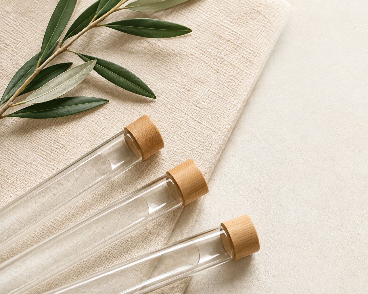 Functional lab testing for personalized health and wellness insights