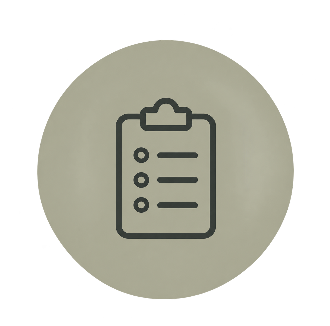 Personalized Wellness Plan