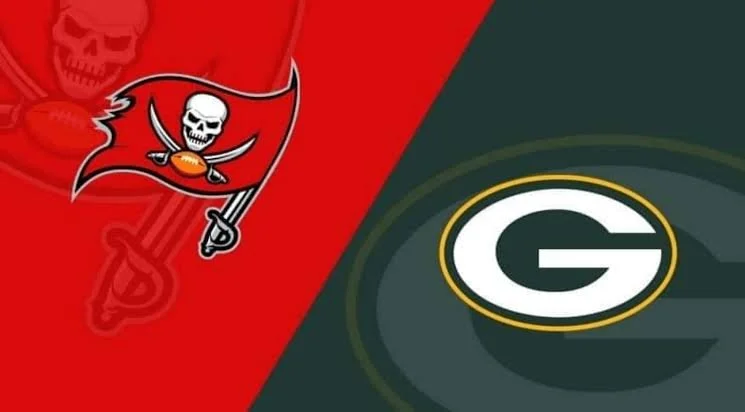Week 4 Packers at Buccaneers