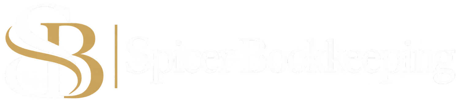 Spicer Bookkeeping