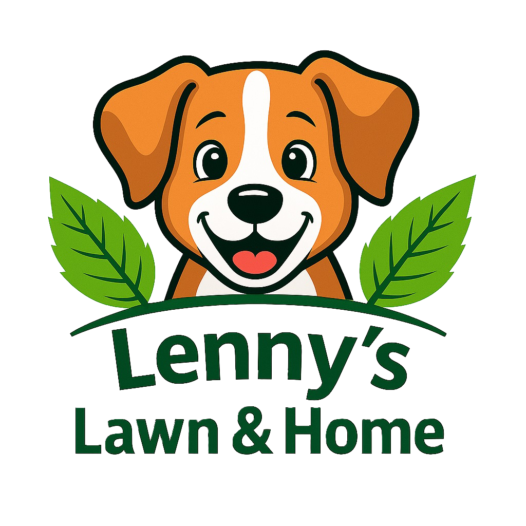Lenny's Lawn &amp; Home