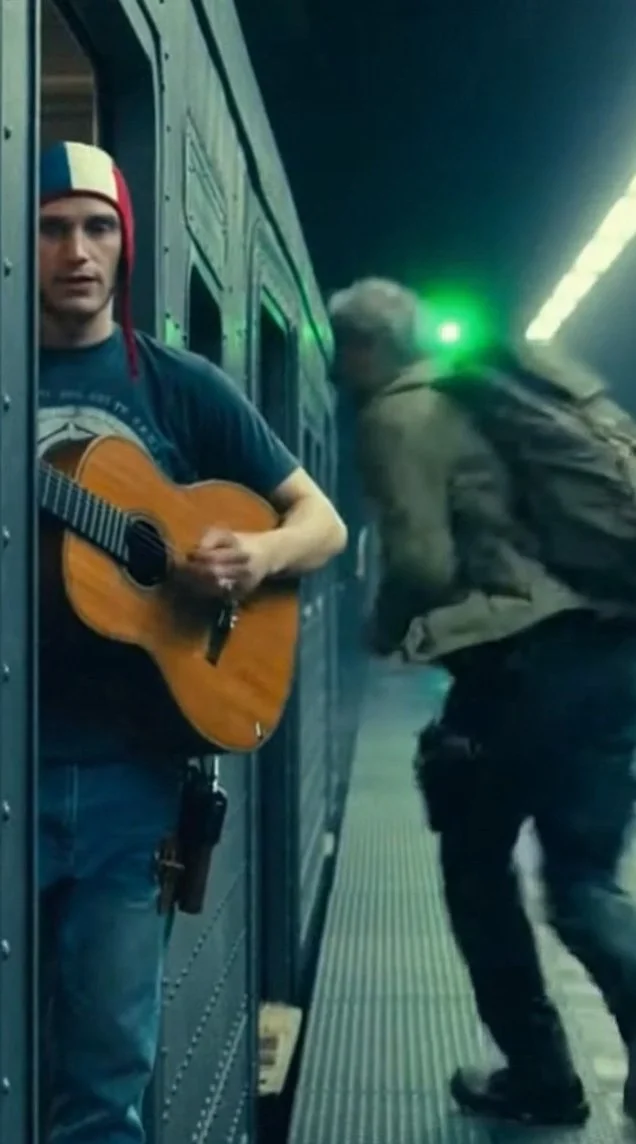 EPIC VIDEO GAME MOMENTS — Arc Raiders: Party Train original video cover.
