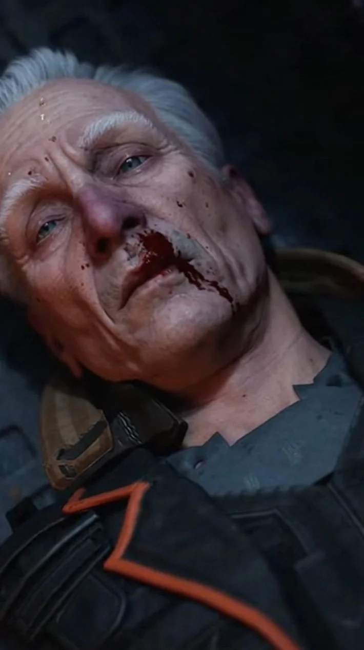EPIC VIDEO GAME MOMENTS — Arc Raiders: Forgiveness original video cover.