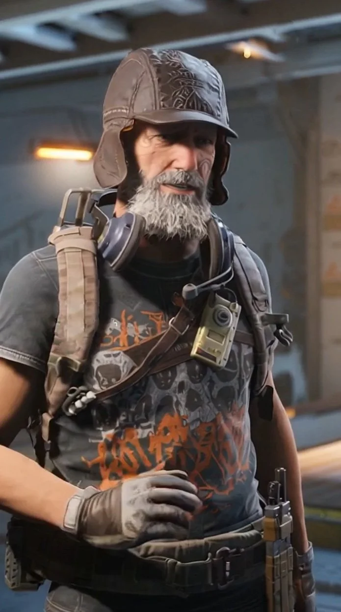 EPIC VIDEO GAME MOMENTS — Arc Raiders: Spicy Server original video cover.
