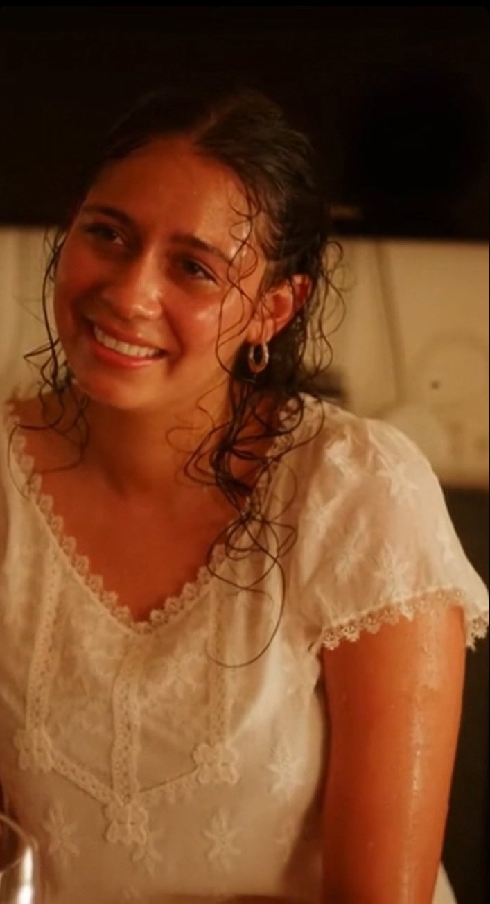 TRUE DATING STORIES — Baked Ziti original video cover.