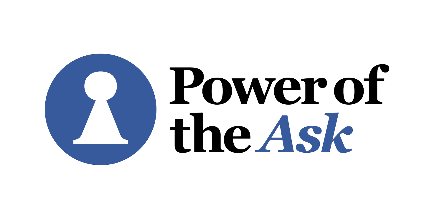 Power of The Ask