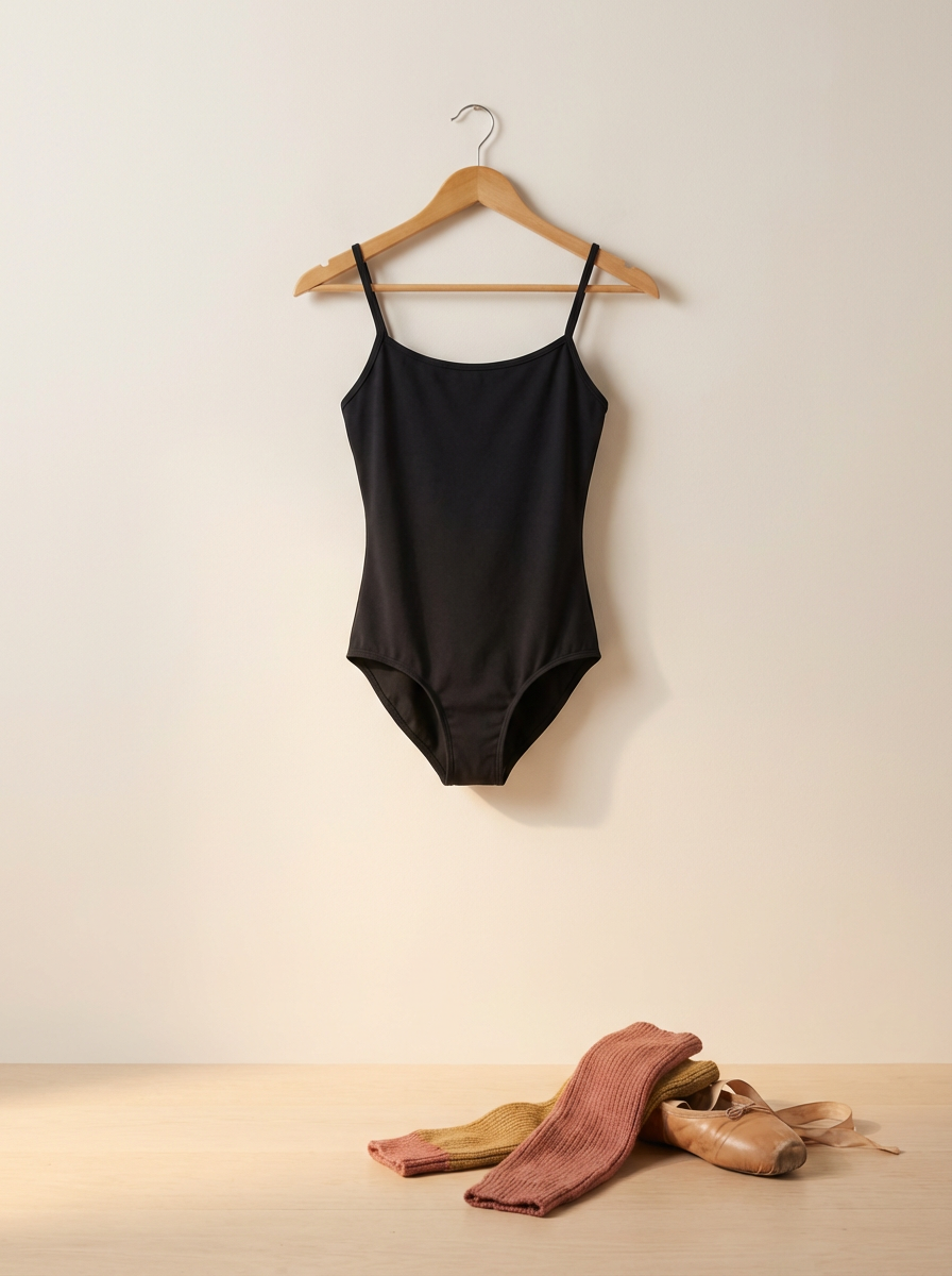 Camisole Leotard