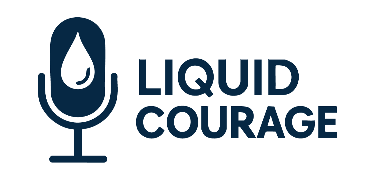 Liquid Courage