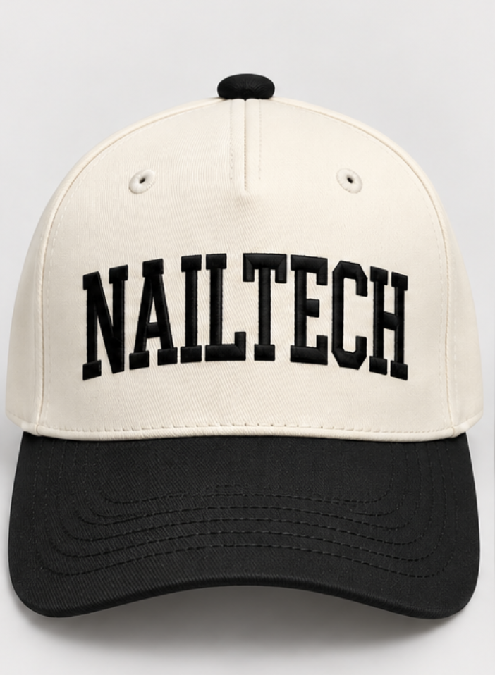 NAILTECH - Black Hat