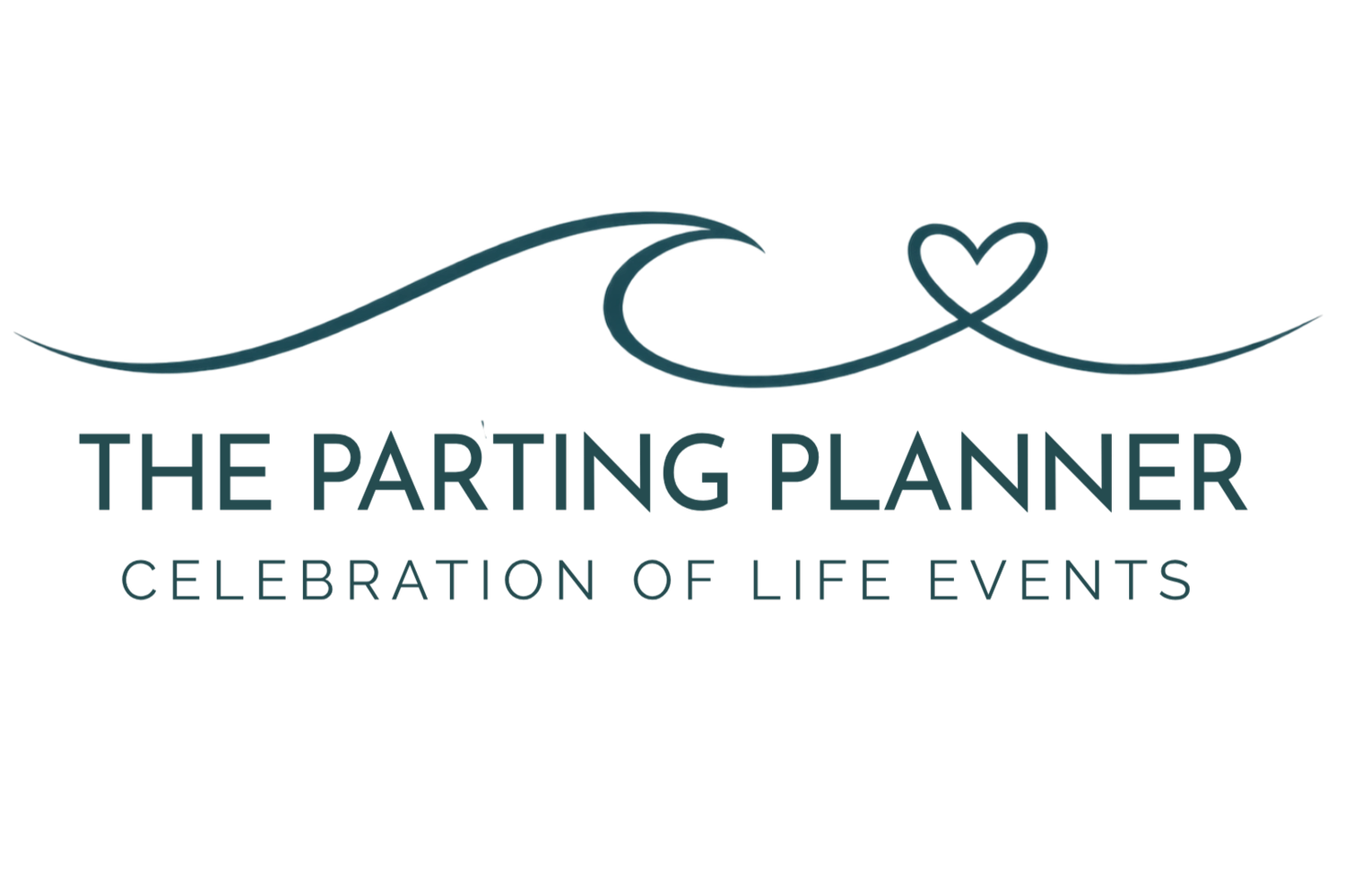 The Parting Planner
