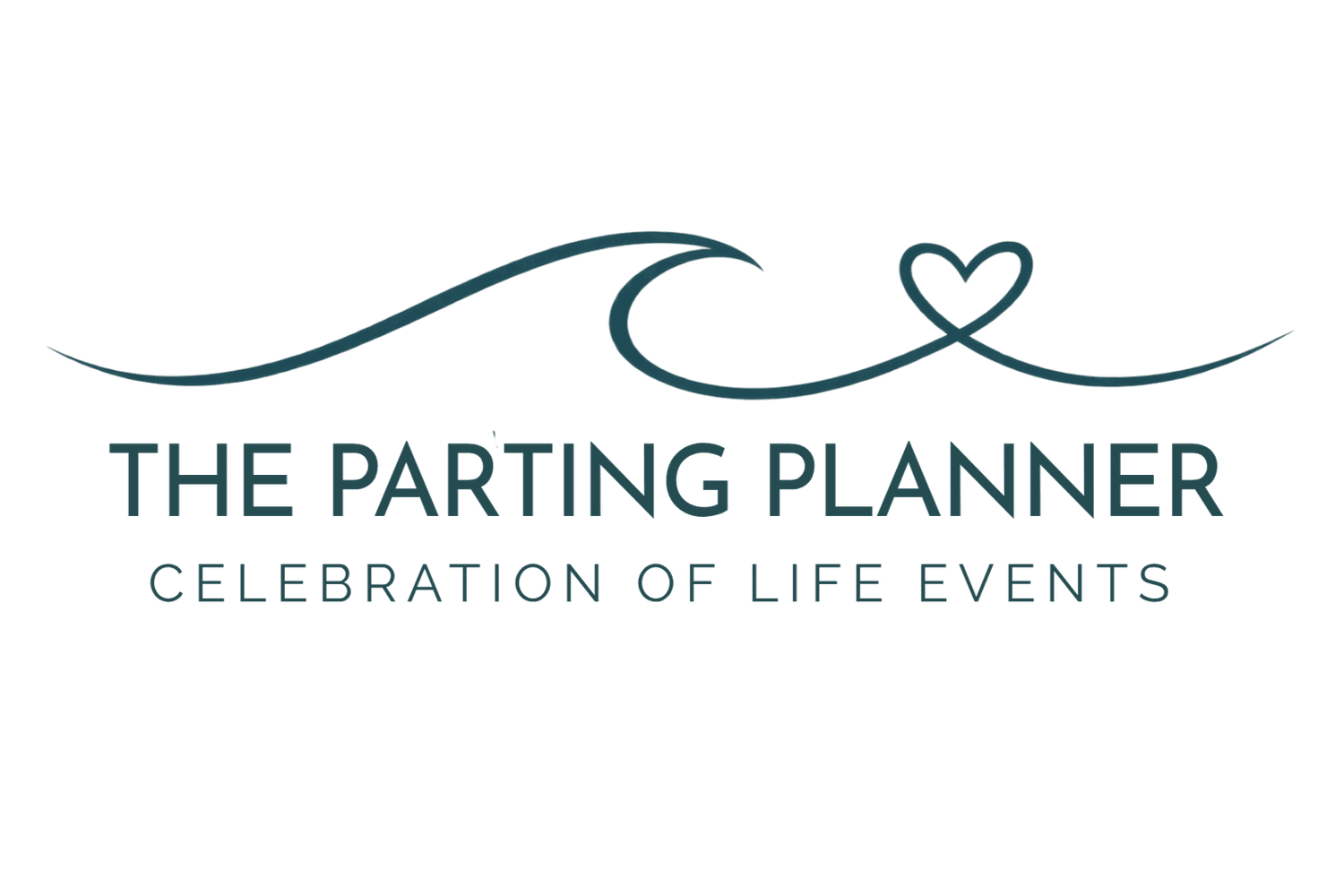 The Parting Planner
