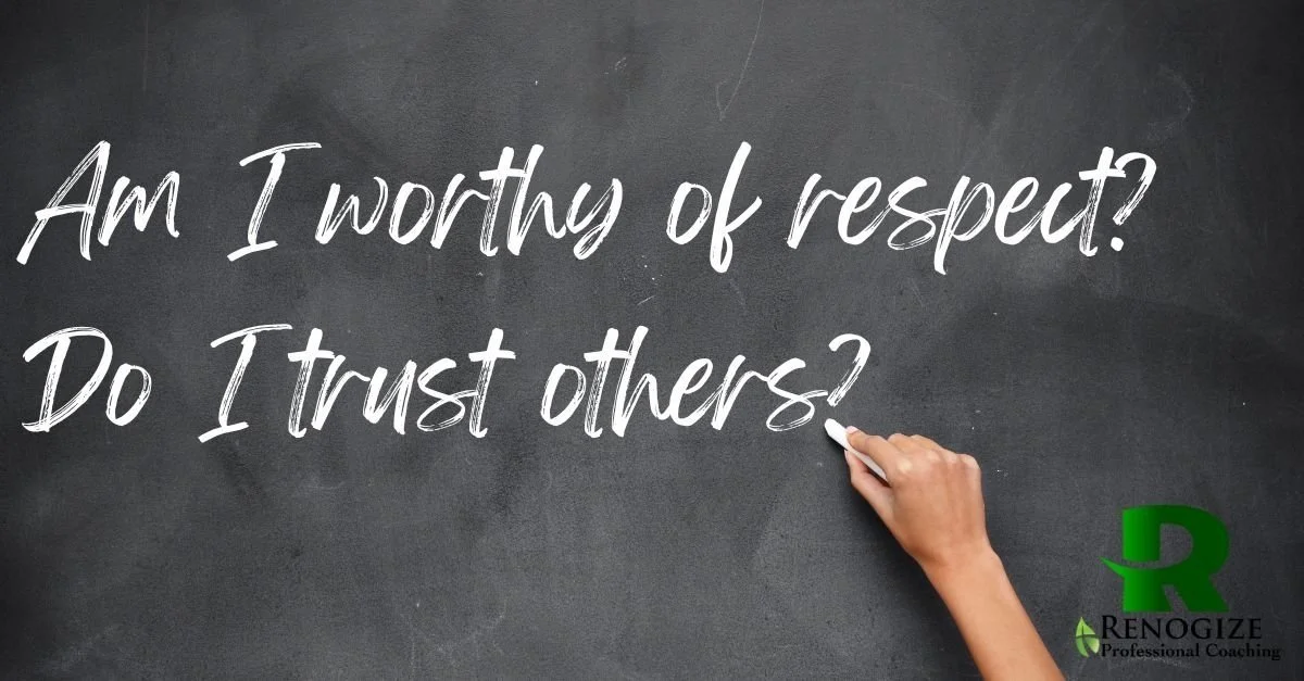 Leadership Identity: The Two Fundamental Questions