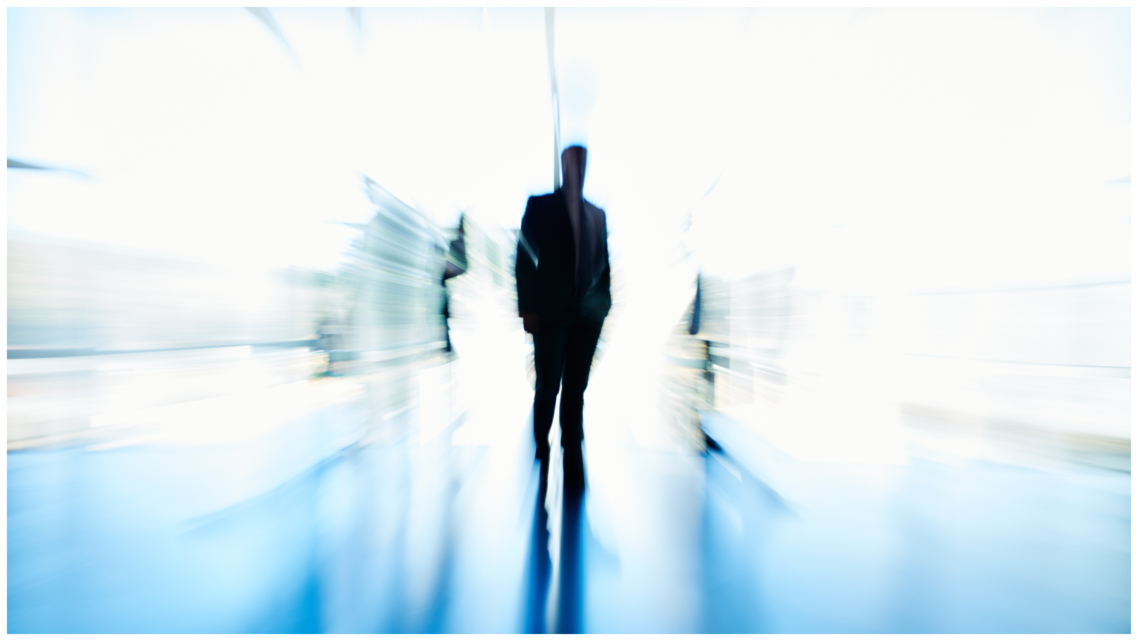 Tools for Leading in an Ever-Changing World
