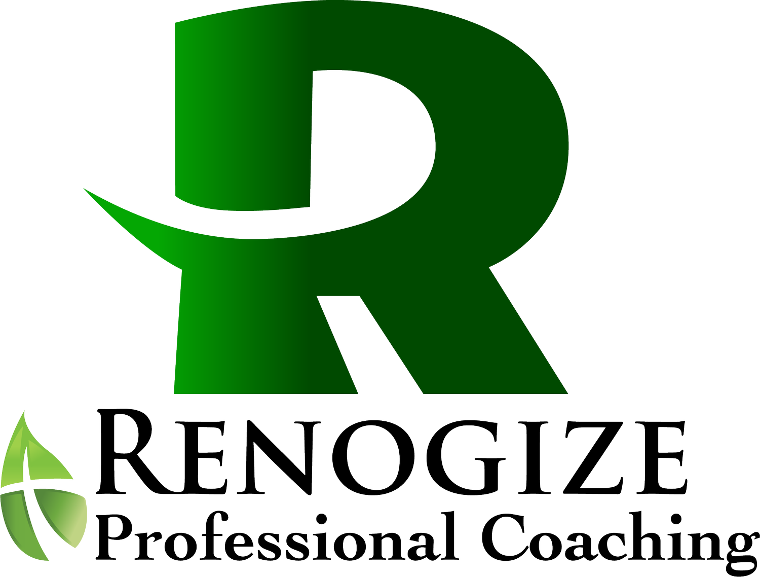 Renogize - 2026 REDESIGN